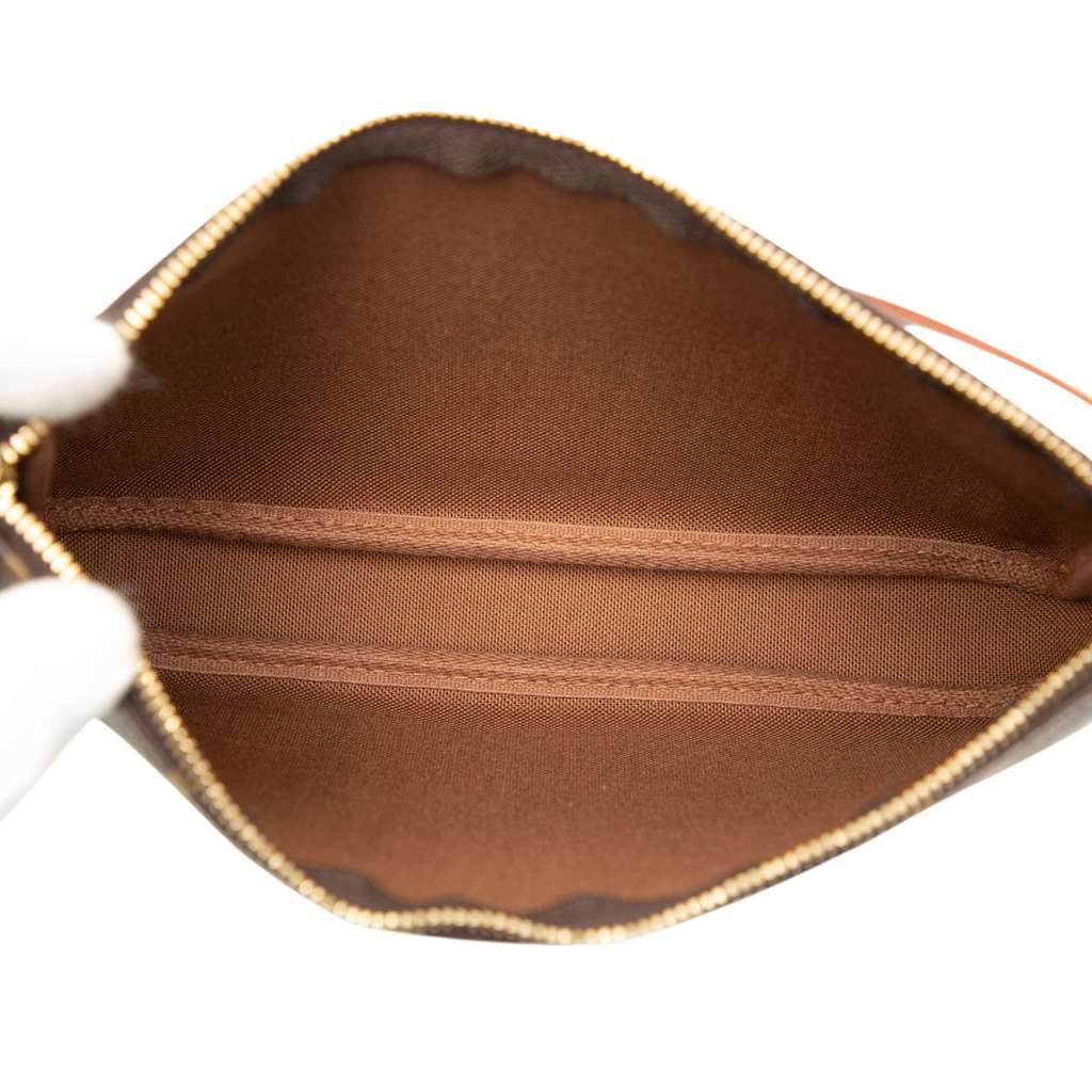 Louis Vuitton Monogram Pochette Accessoires - 4