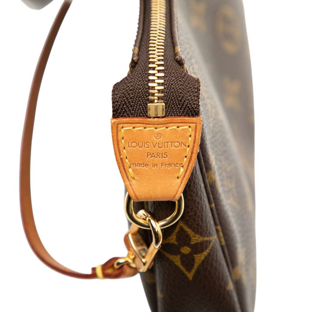 Louis Vuitton Monogram Pochette Accessoires - 5