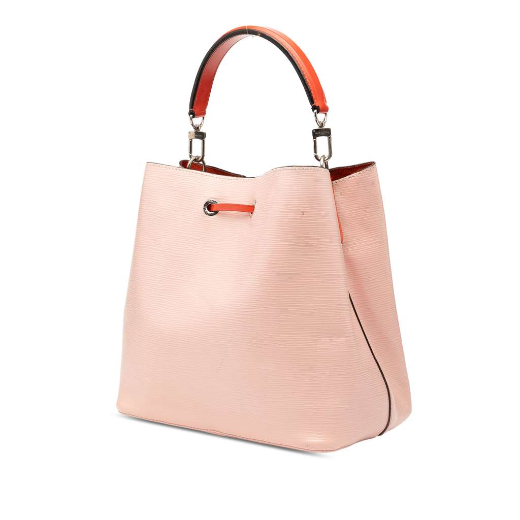 Louis Vuitton Epi Neonoe MM - 2