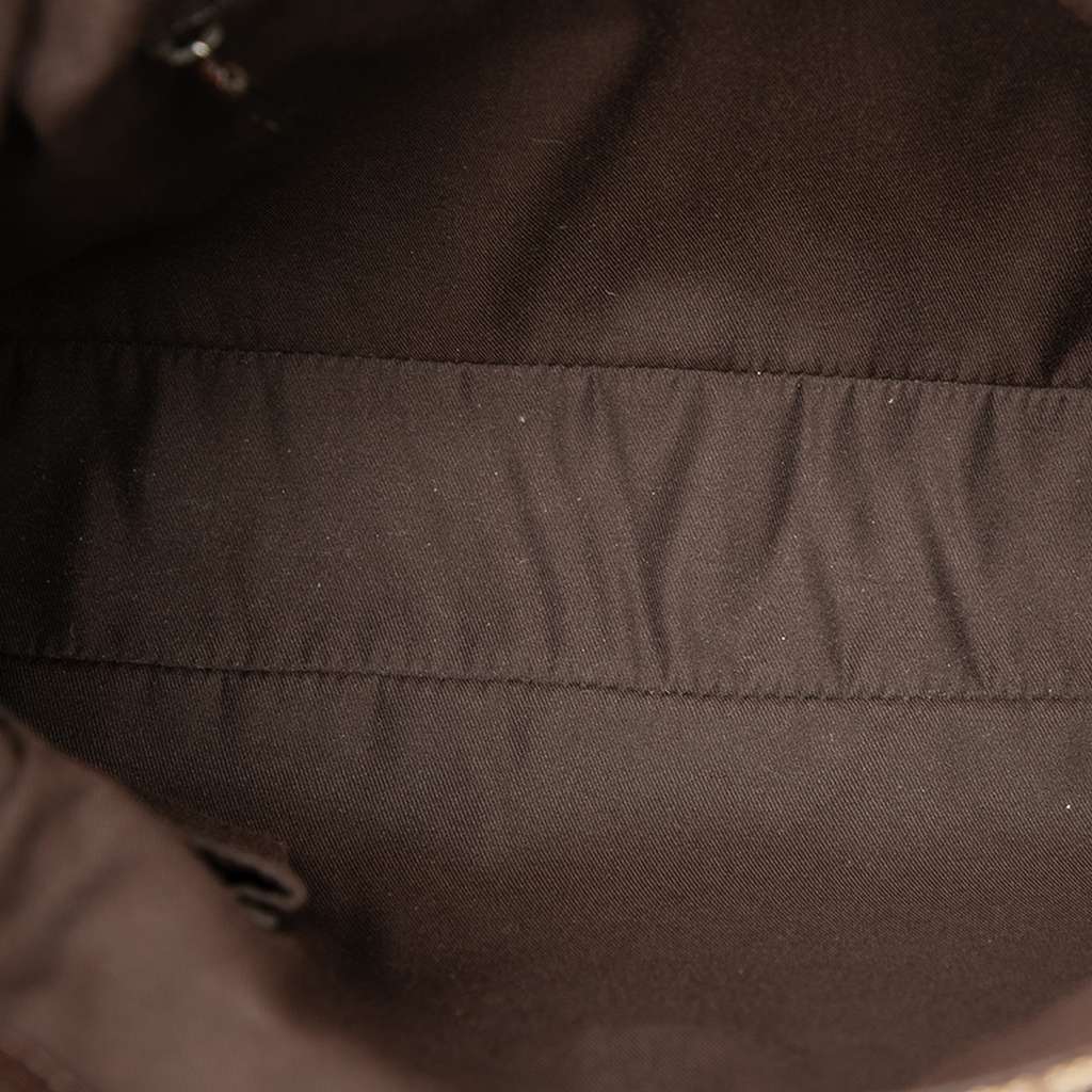 Gucci GG Canvas Eclipse Shoulder Bag - 4