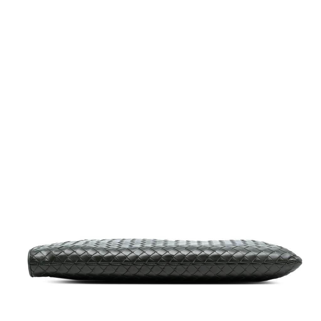 Bottega Veneta Large Nappa Intrecciato Document Case - 3