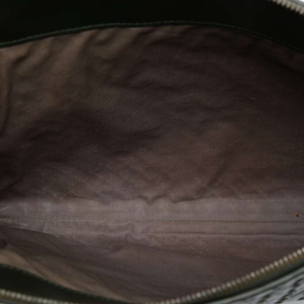 Bottega Veneta Large Nappa Intrecciato Document Case - 4