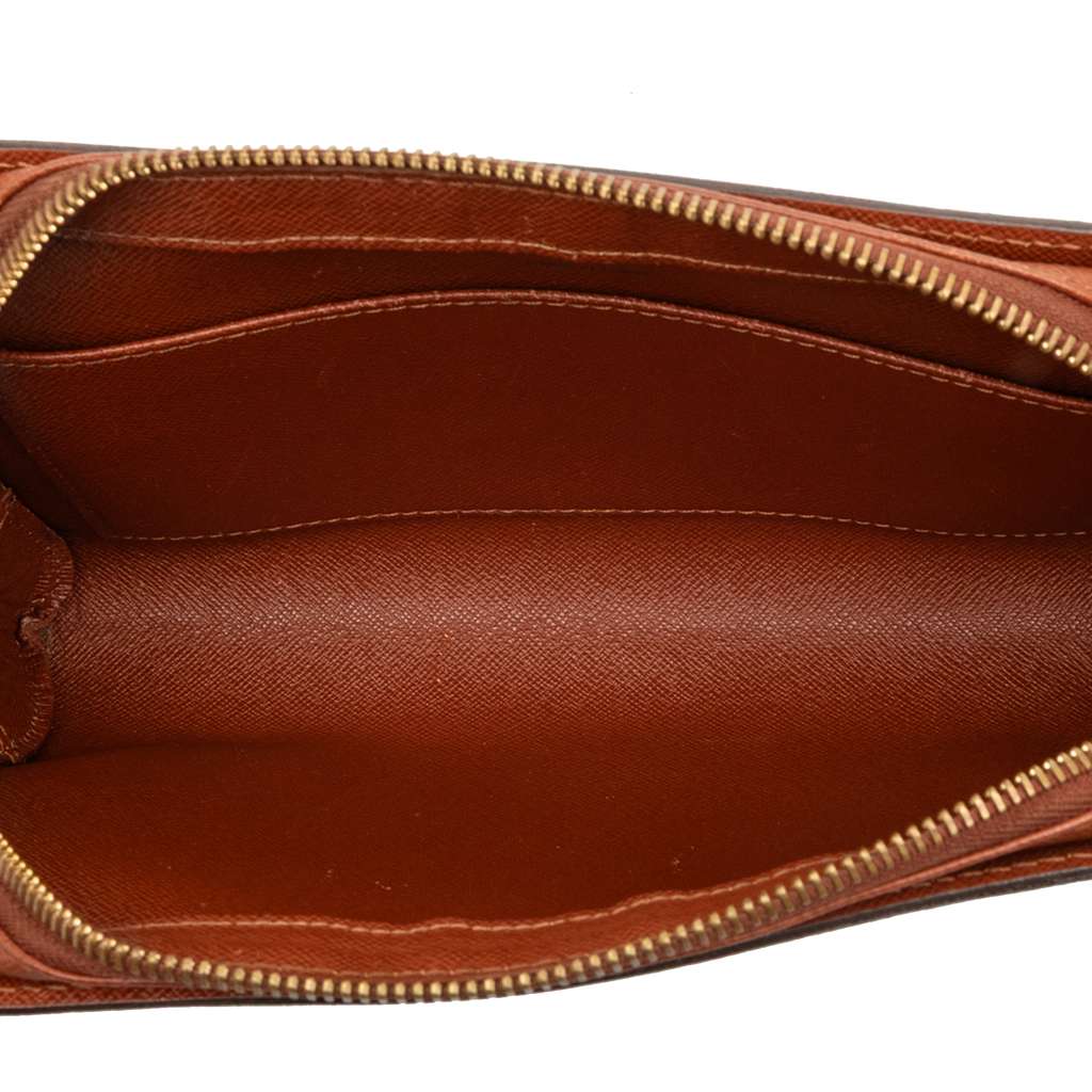 Louis Vuitton Monogram Orsay - 4