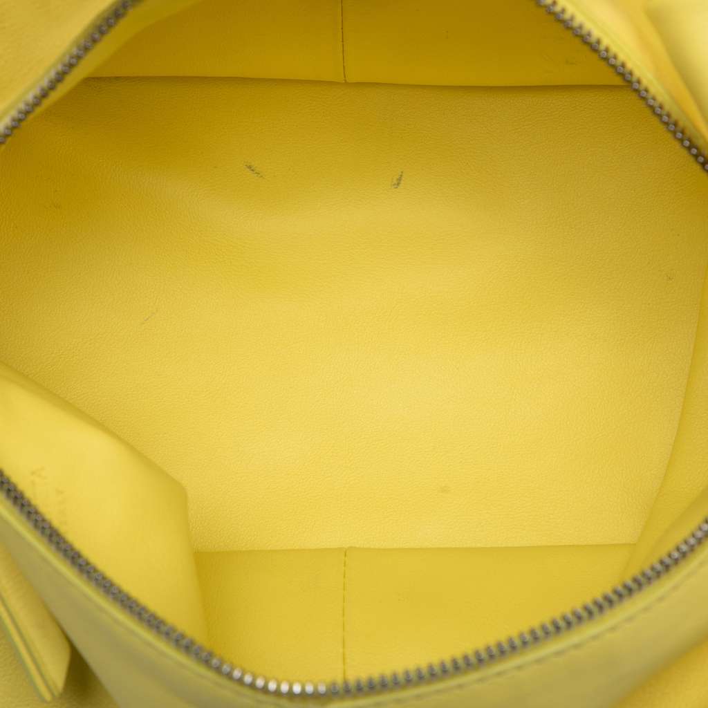 Bottega Veneta Calfskin Double Knot Bag - 4