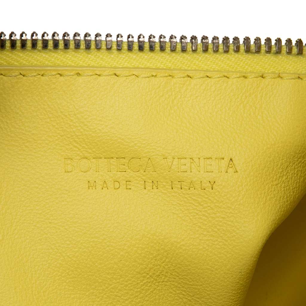 Bottega Veneta Calfskin Double Knot Bag - 5