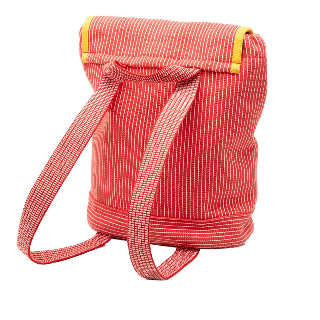 Hermès Toile Cavalcolor Backpack - 2