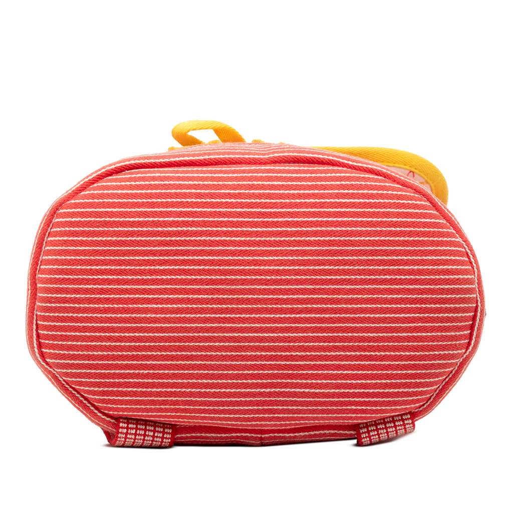 Hermès Toile Cavalcolor Backpack - 3