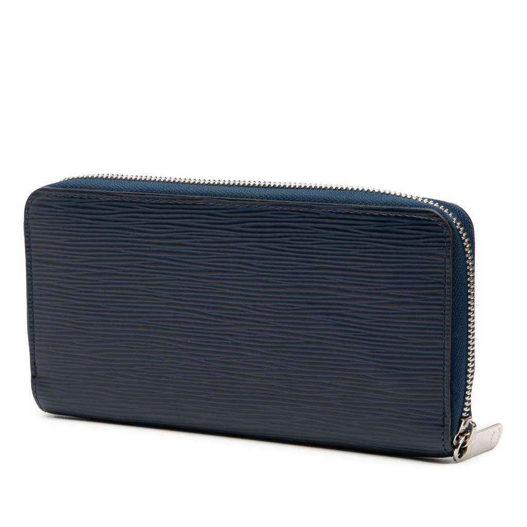 Louis Vuitton Epi Zippy Long Wallet - 2