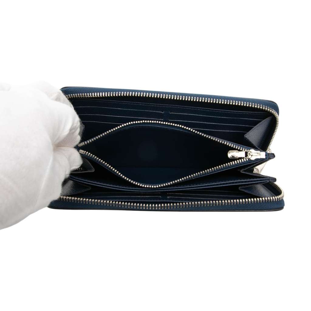 Louis Vuitton Epi Zippy Long Wallet - 4