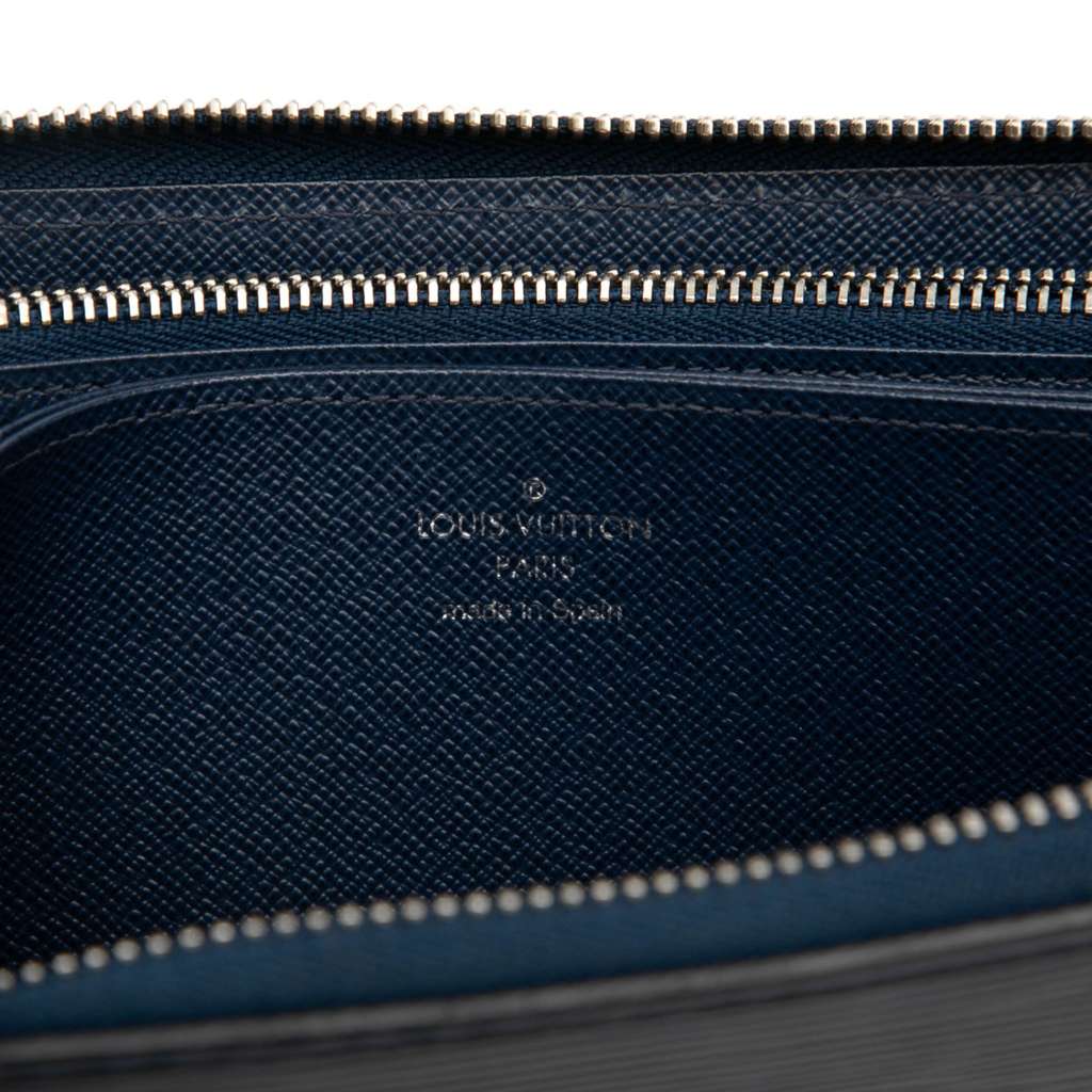 Louis Vuitton Epi Zippy Long Wallet - 5