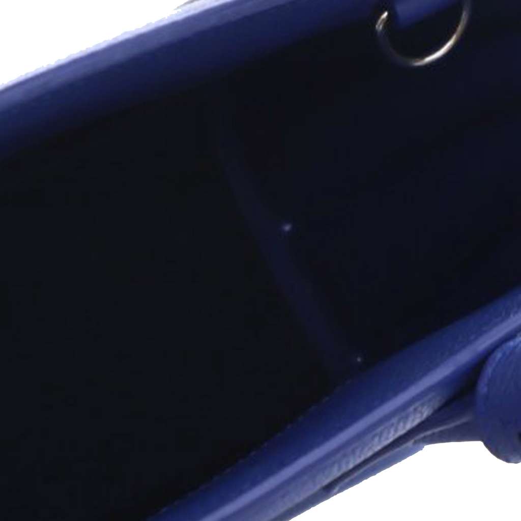 Saint Laurent Nano Leather Sac De Jour Satchel - 4