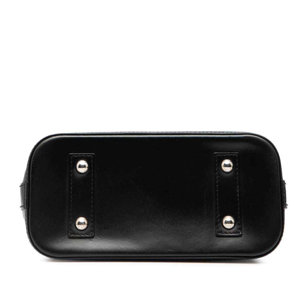 Louis Vuitton Epi Alma BB - 3