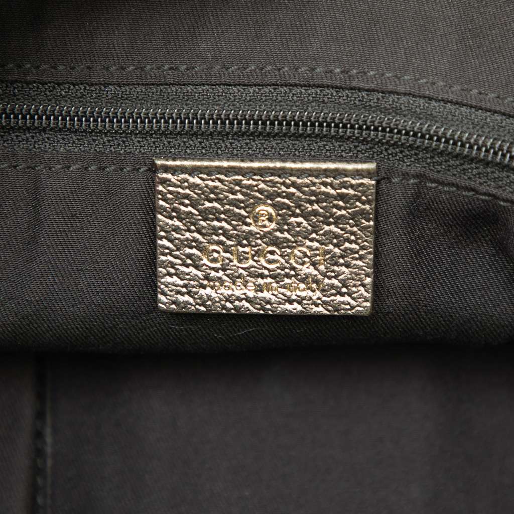 Gucci GG Canvas Abbey D Ring Crossbody - 5