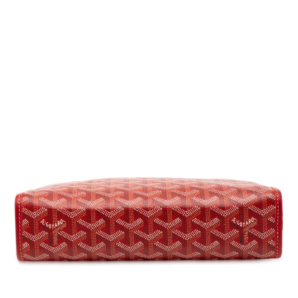 Goyard Goyardine Jouvence Toiletry Pouch MM - 3