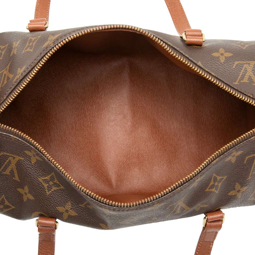 Louis Vuitton Monogram Papillon 30 - 4