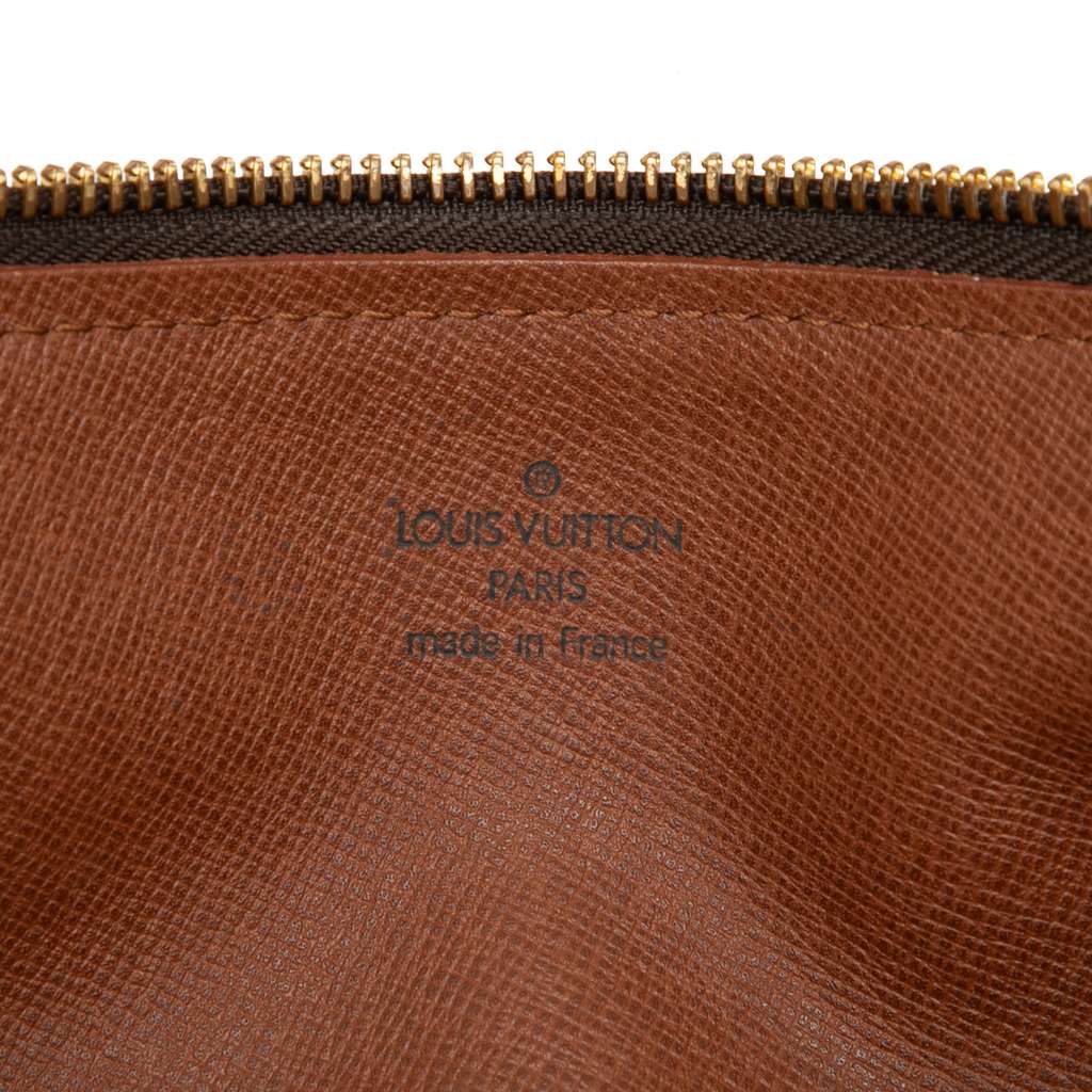 Louis Vuitton Monogram Papillon 30 - 5