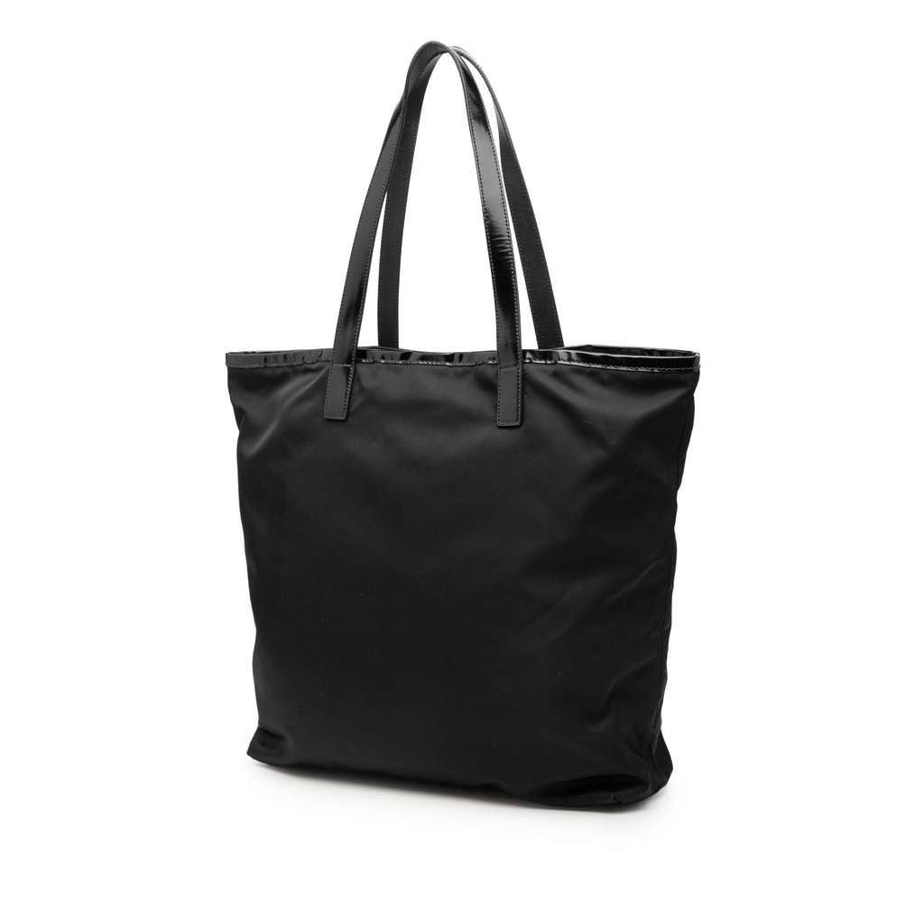 Prada Tessuto Tote - 2