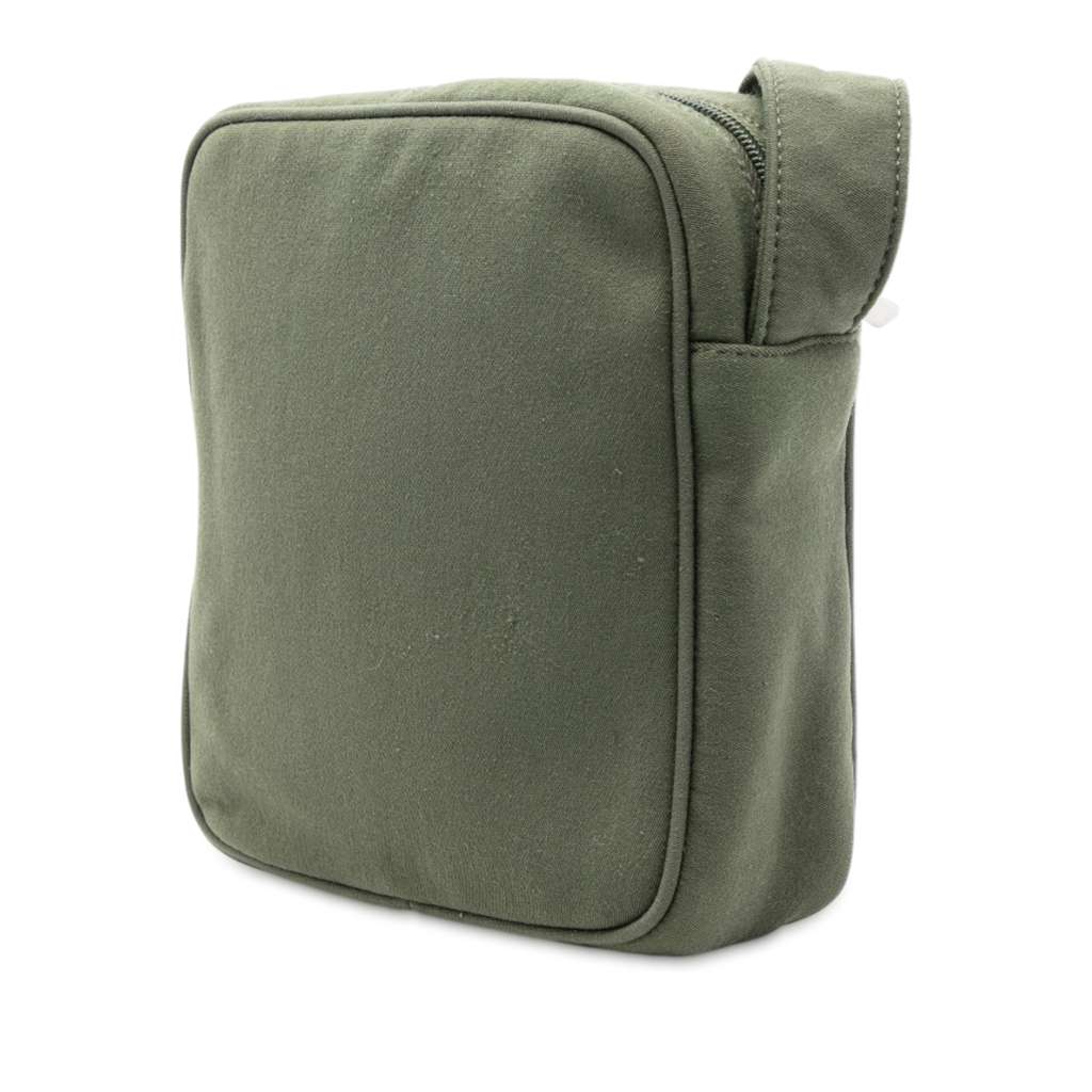 Miu Miu Jersey Logo Crossbody - 2