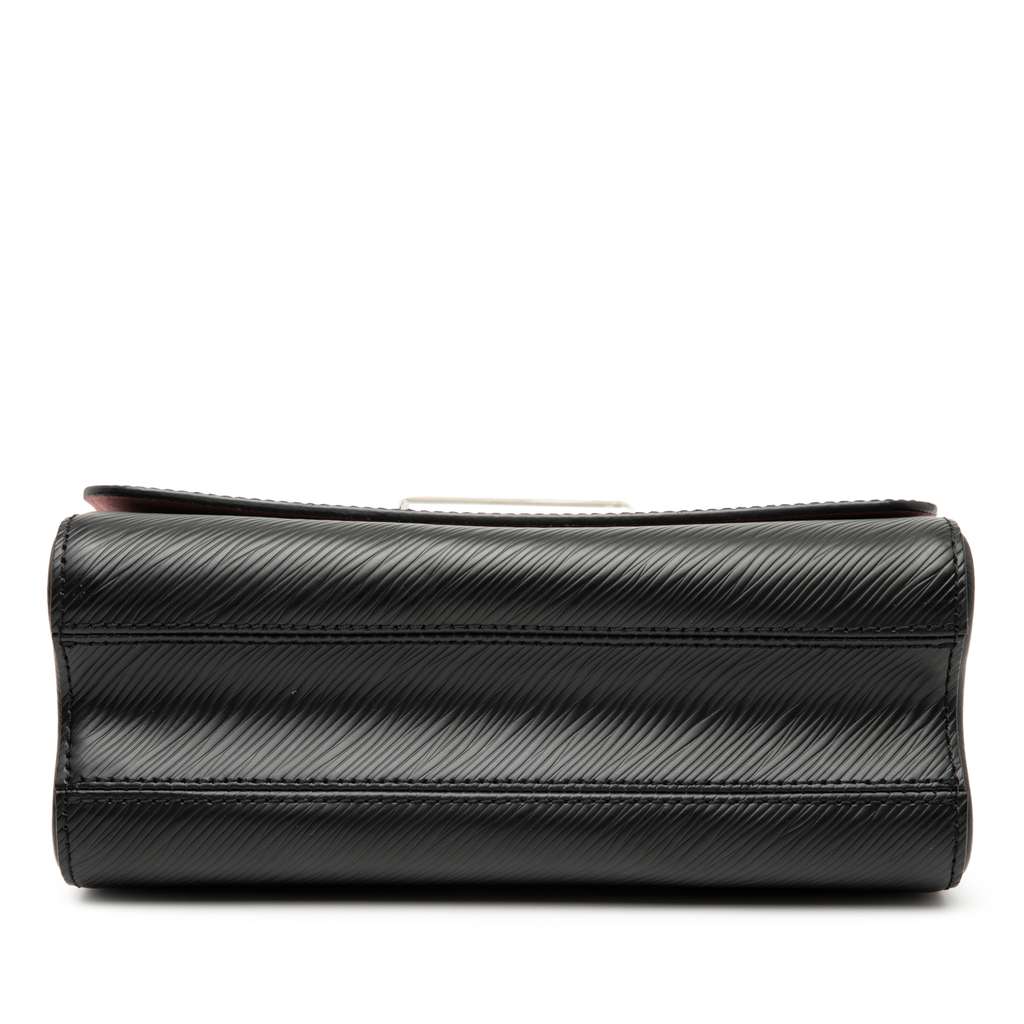 Louis Vuitton Epi Flower Embellished Twist MM - 3