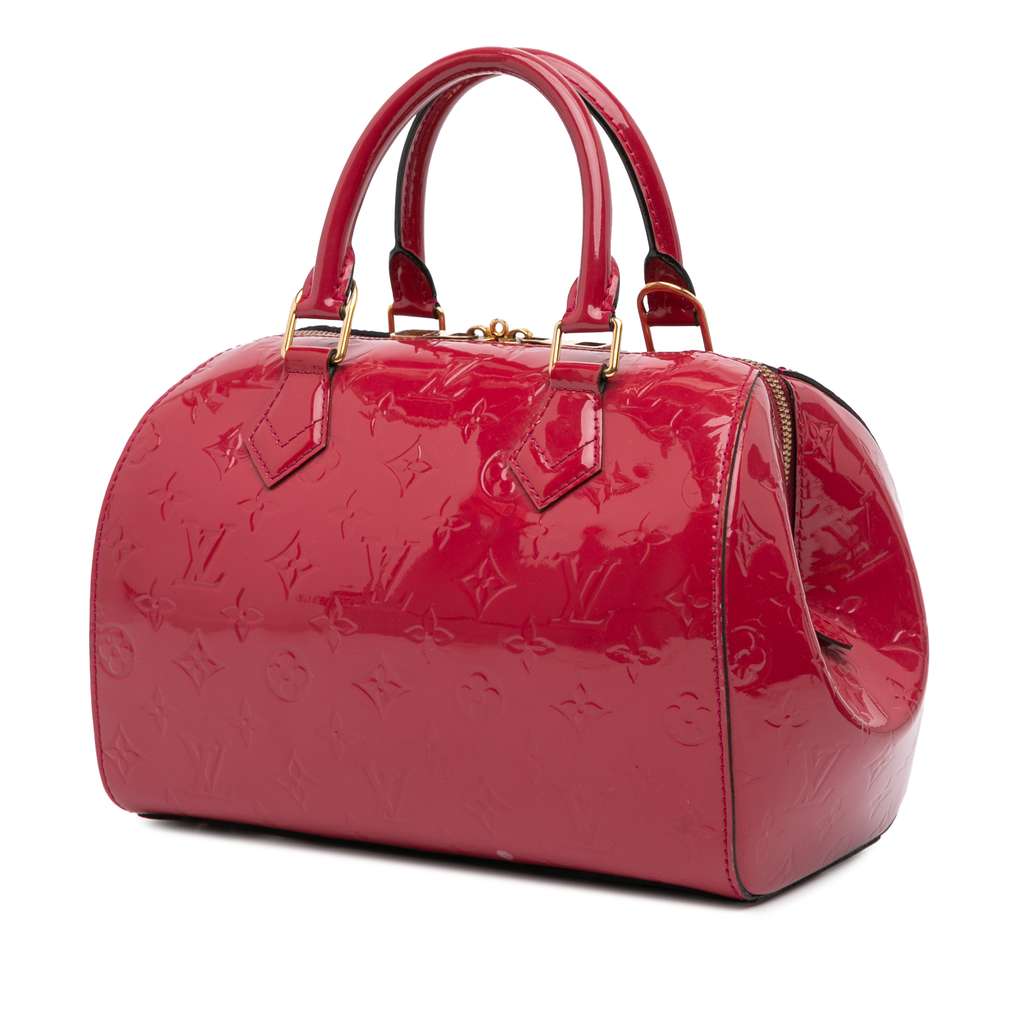 Louis Vuitton Monogram Vernis Montana - 2