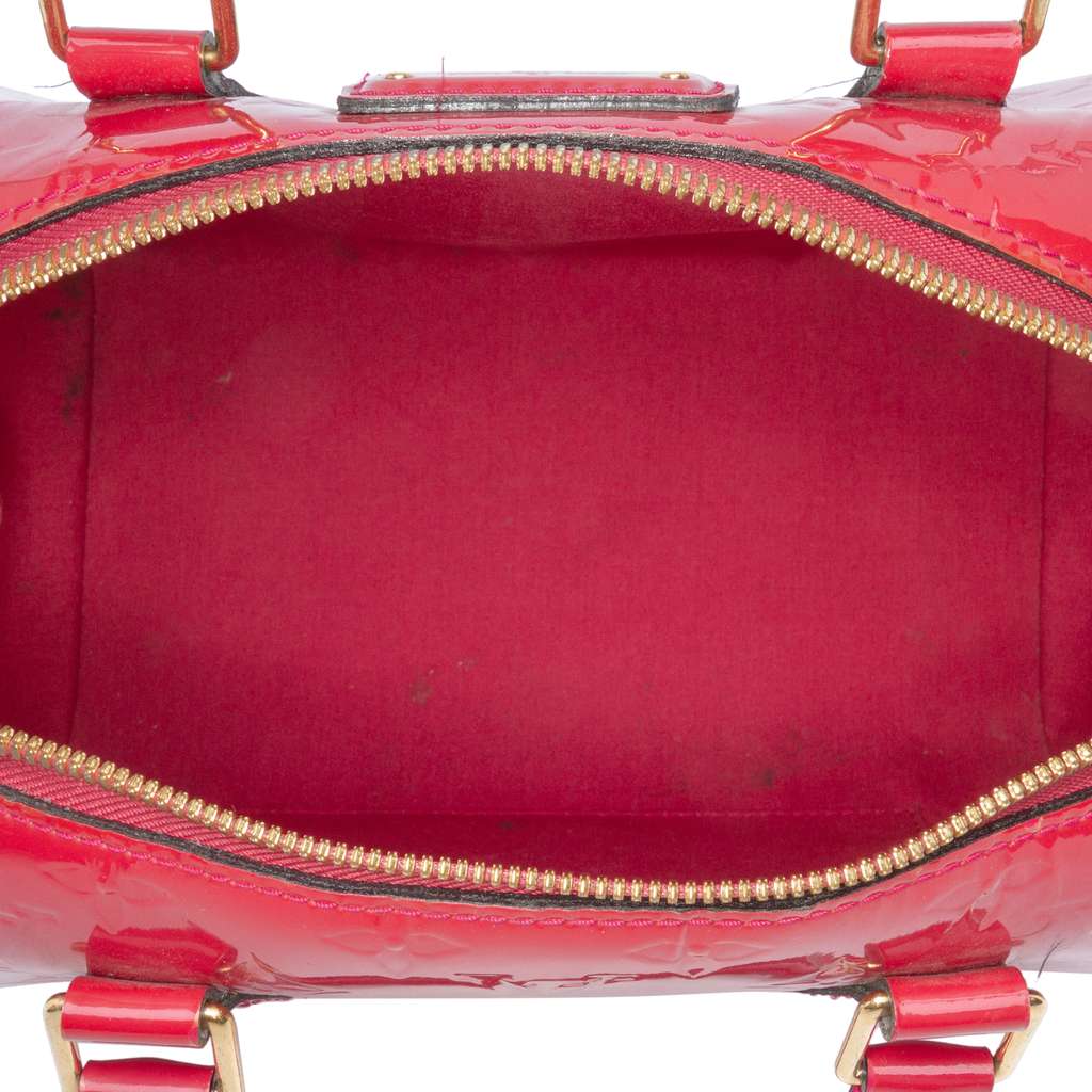 Louis Vuitton Monogram Vernis Montana - 4