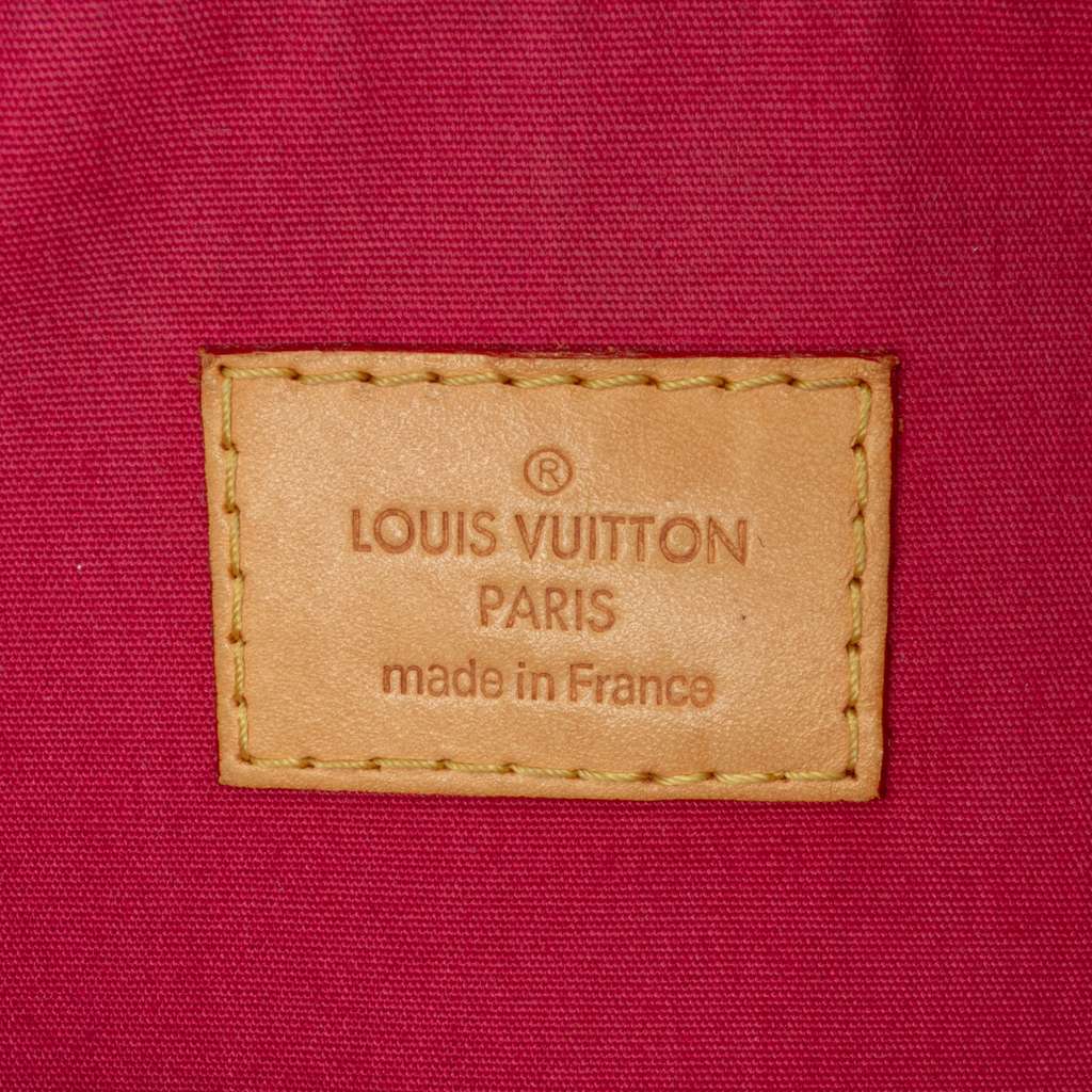 Louis Vuitton Monogram Vernis Montana - 5