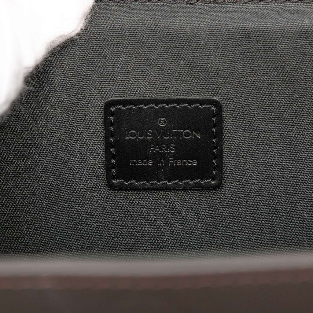 Louis Vuitton Monogram Glace Charly - 5