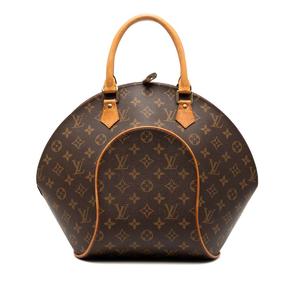 Louis Vuitton Monogram Ellipse MM
