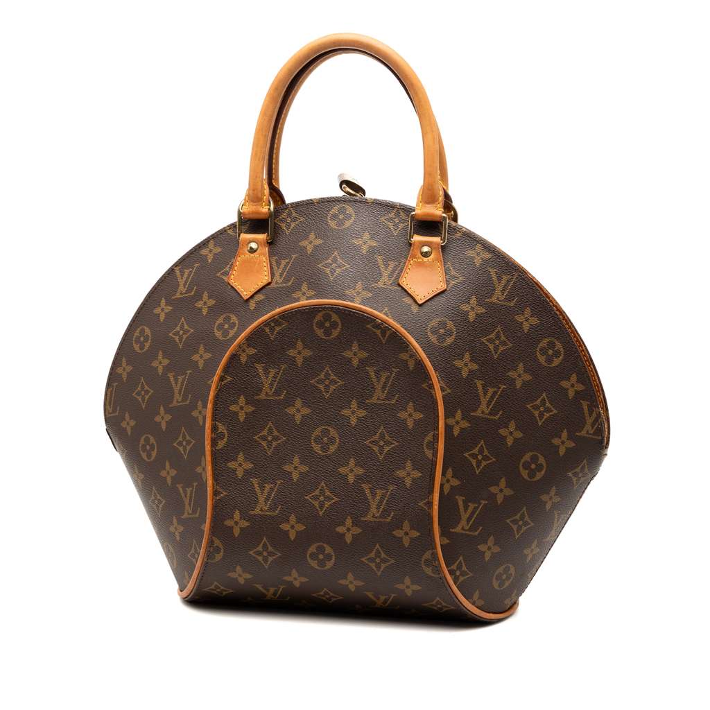 Louis Vuitton Monogram Ellipse MM - 2