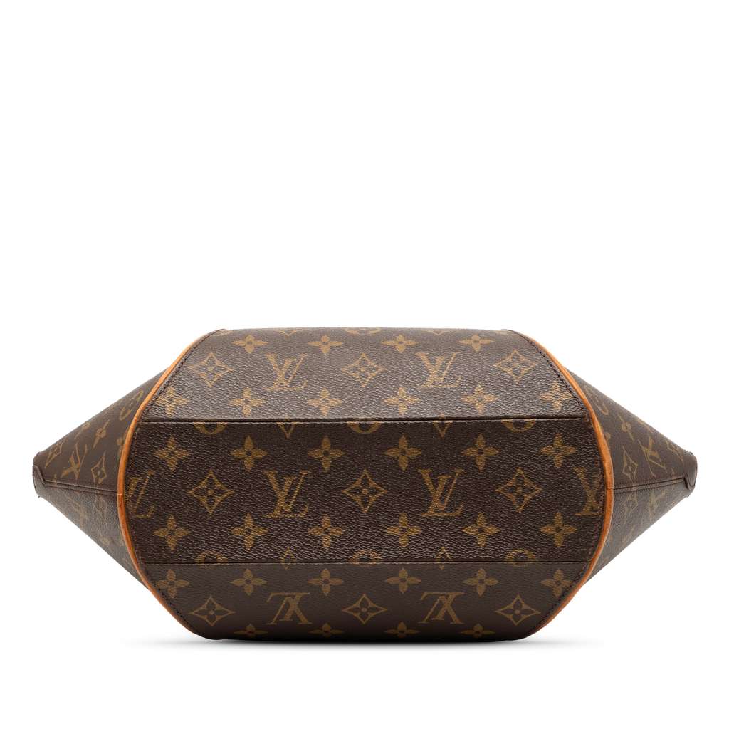 Louis Vuitton Monogram Ellipse MM - 3