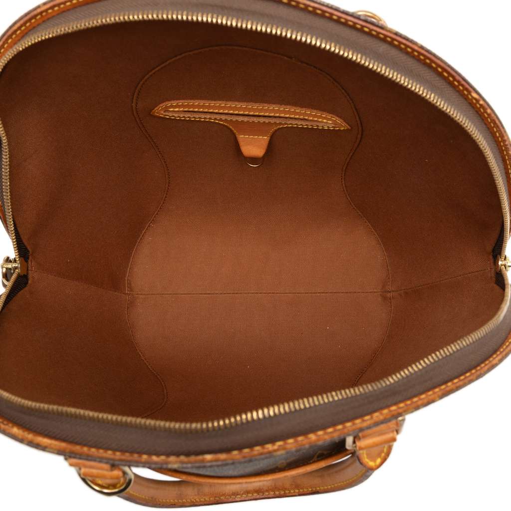 Louis Vuitton Monogram Ellipse MM - 4