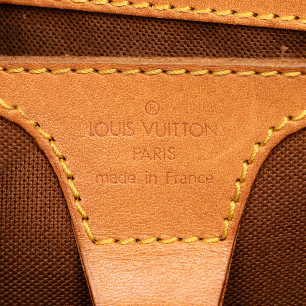 Louis Vuitton Monogram Ellipse MM - 5