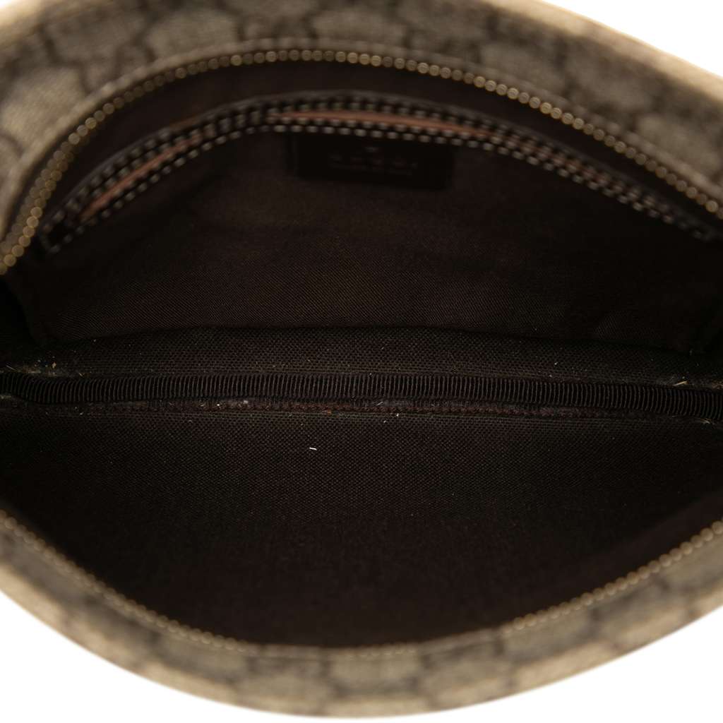 Gucci GG Supreme Crossbody - 4