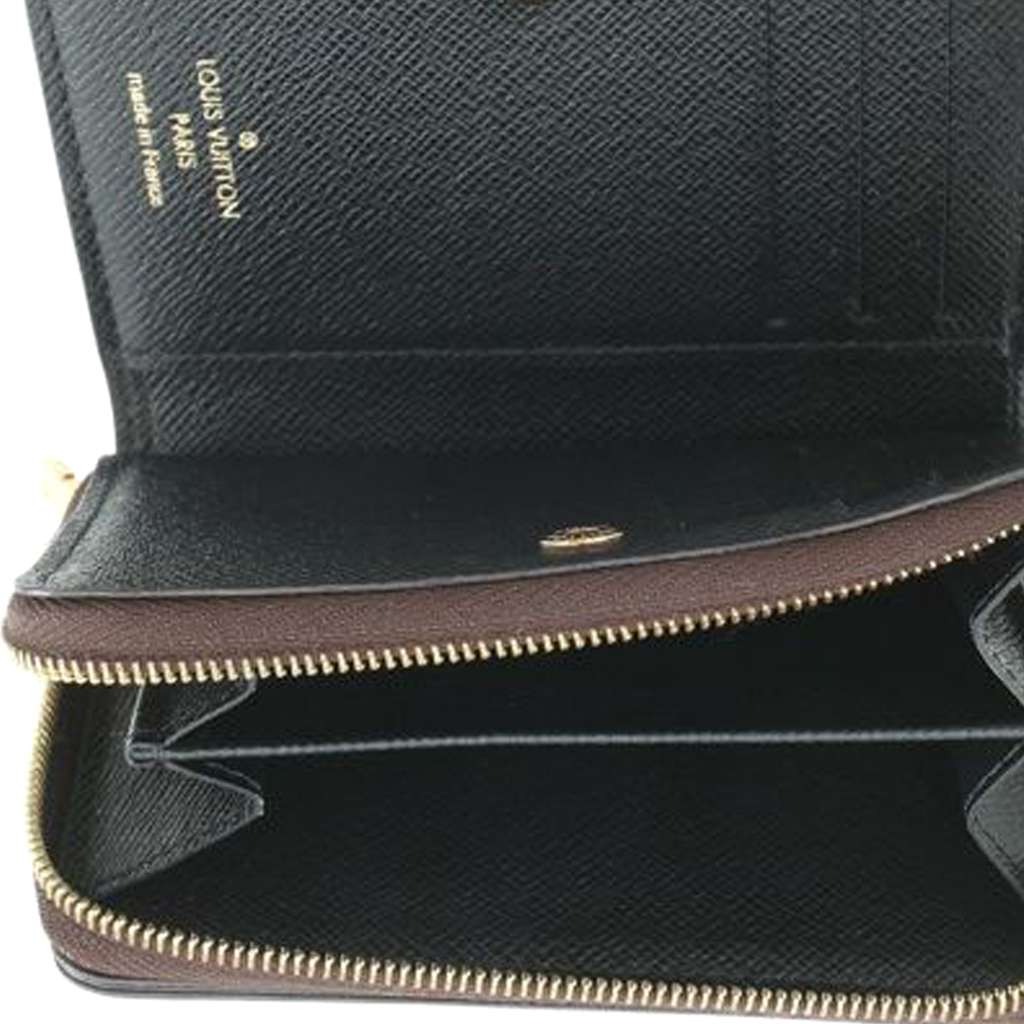 Louis Vuitton Monogram Bifold Lou Wallet - 4