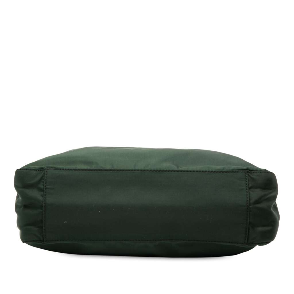 Prada Tessuto Shoulder Bag - 3