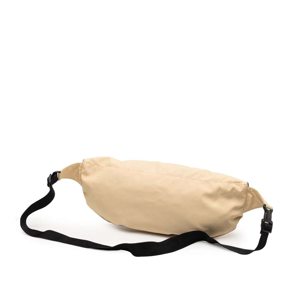 Chanel Nylon CC Sport Line Belt Bag - 2