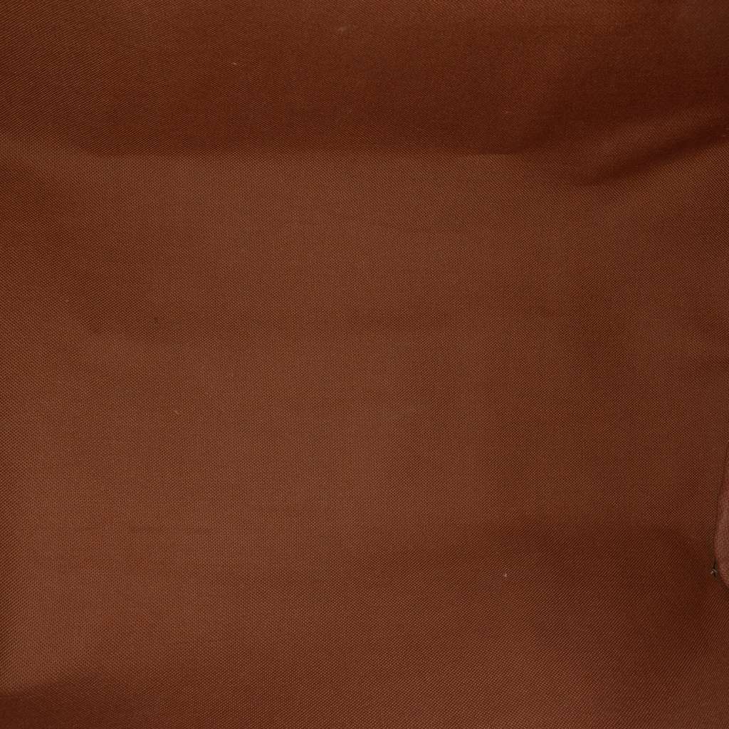 Louis Vuitton Monogram Speedy 35 - 4