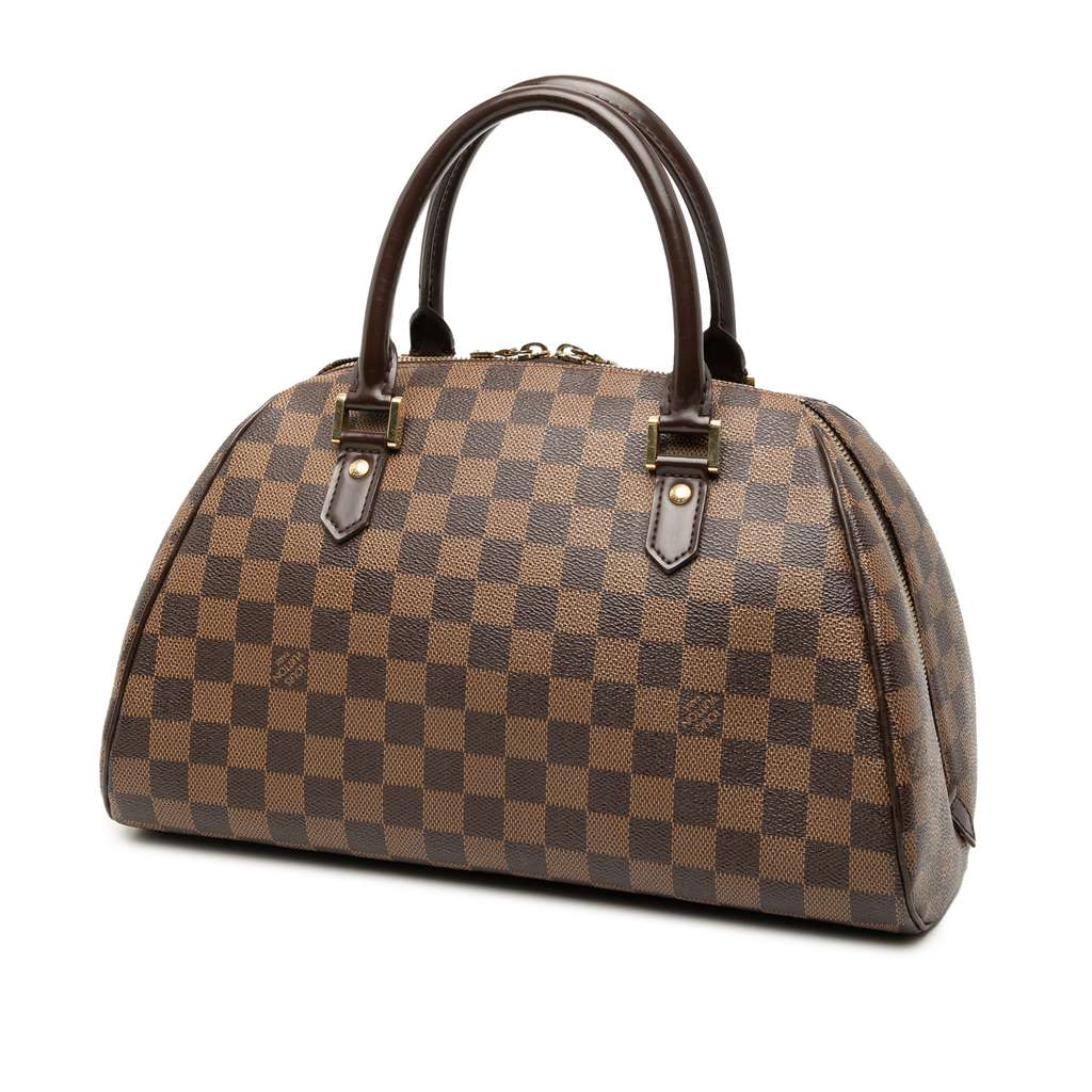 Louis Vuitton Damier Ebene Ribera MM - 2