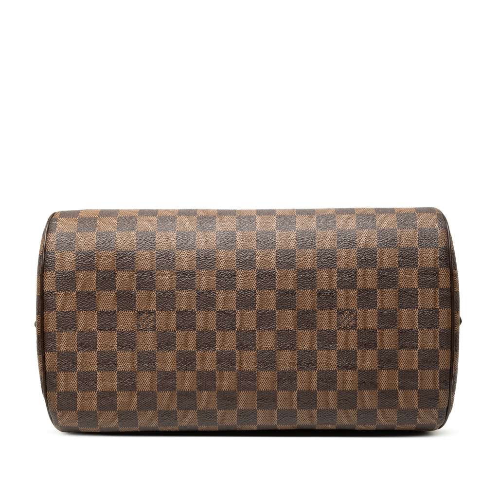 Louis Vuitton Damier Ebene Ribera MM - 3