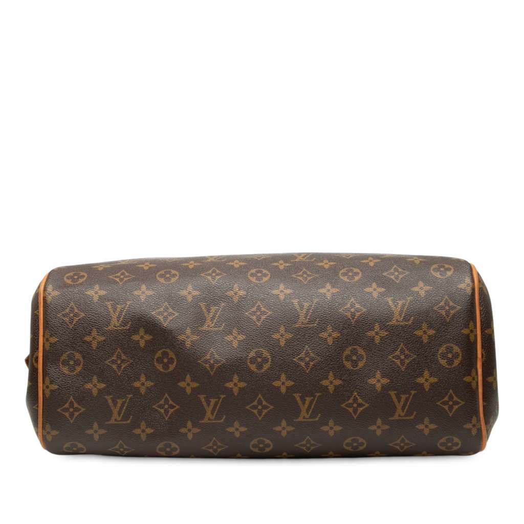 Louis Vuitton Monogram Montorgueil GM - 3