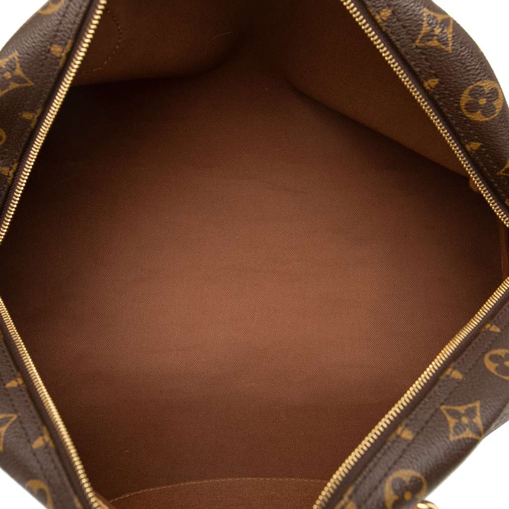 Louis Vuitton Monogram Montorgueil GM - 4