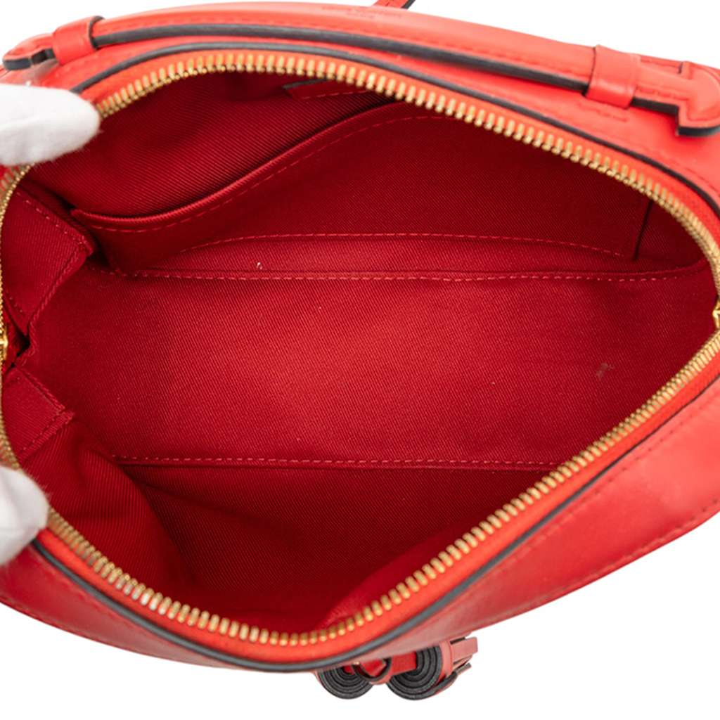 Louis Vuitton Monogram Saintonge - 4