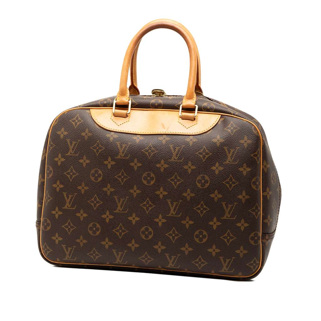 Louis Vuitton Monogram Deauville - 2