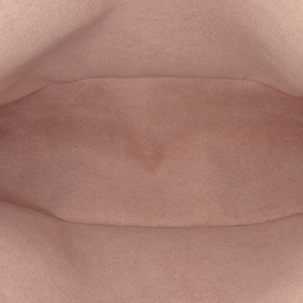 Louis Vuitton Monogram Embossed Puffy Lambskin Coussin PM - 5