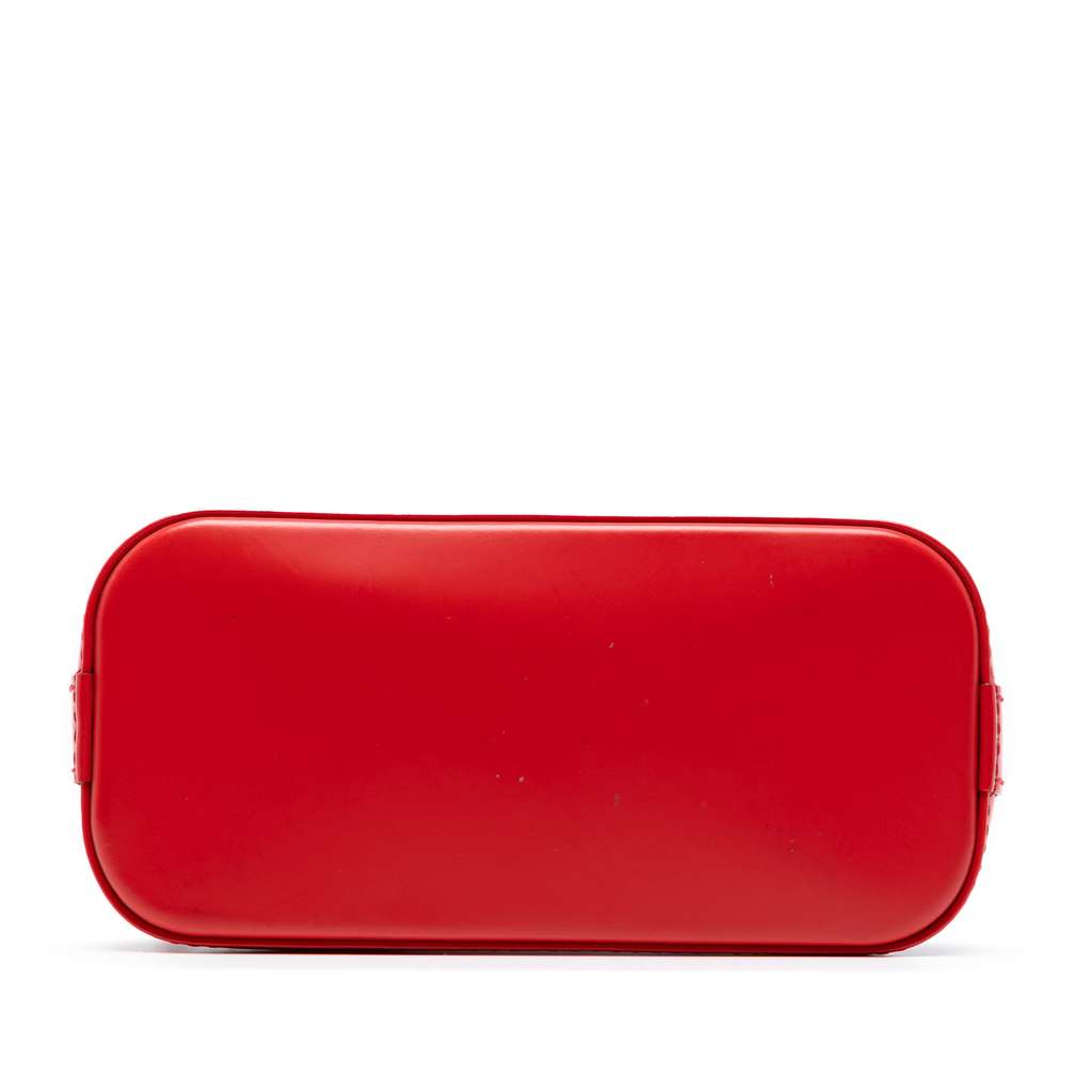 Louis Vuitton Epi Nano Alma - 3