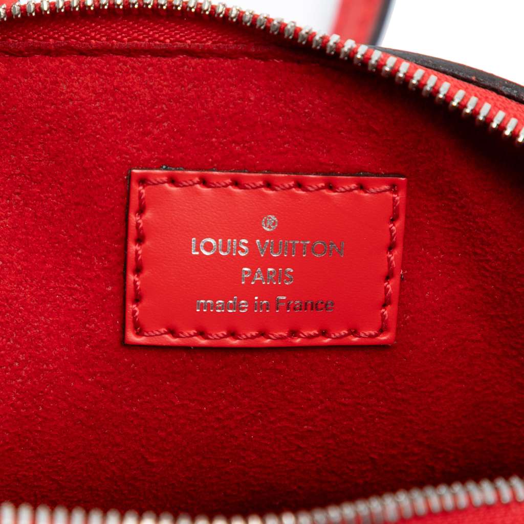 Louis Vuitton Epi Nano Alma - 5