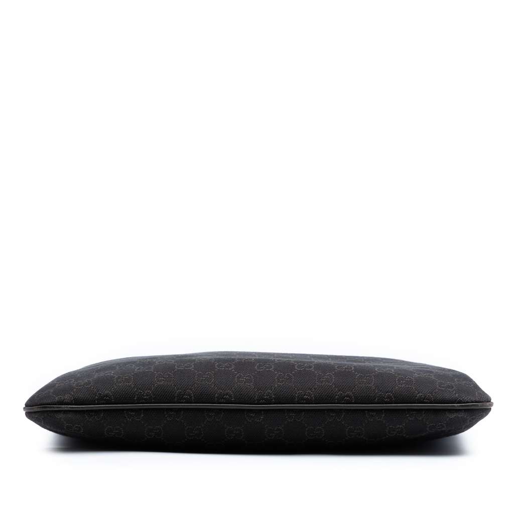 Gucci GG Denim Tote - 3