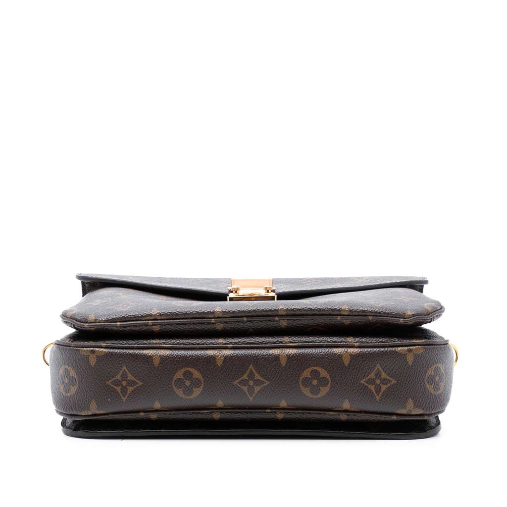 Louis Vuitton Monogram Pochette Metis - 3