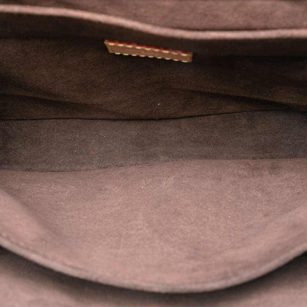 Louis Vuitton Monogram Pochette Metis - 4