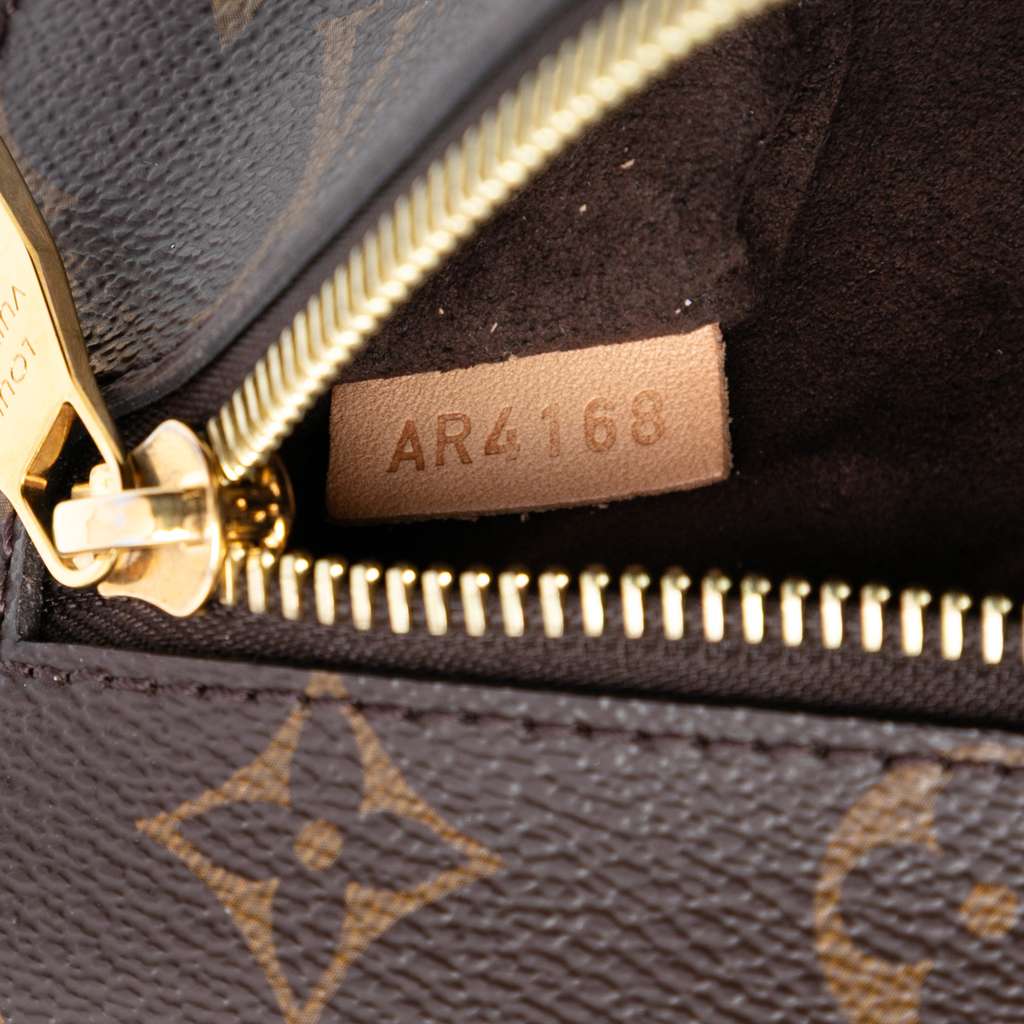 Louis Vuitton Monogram Pochette Metis - 5